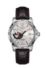 DS Podium GMT, Herrenuhr