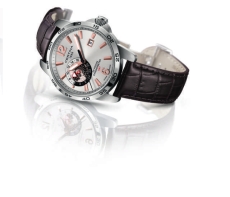 DS Podium GMT, Herrenuhr