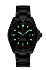 DS Action Diver Titan, Herrenuhr