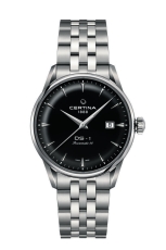 DS-1 GENT POWERMATIC 80, Herrenuhr