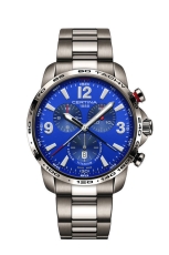 DS Podium Chrono Titan, Herrenuhr