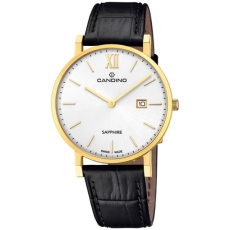 Candino ARLES C4726-1, Herrenuhr