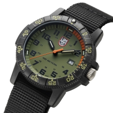 Leatherback SEA Turtle Giant XS.0337, Outdooruhr