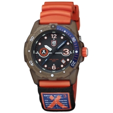 Bear Grylls Survival ECO XB.3729.ECO, Outdooruhr