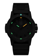 Leatherback SEA Turtle Giant XS.0321.BO.L, Outdooruhr