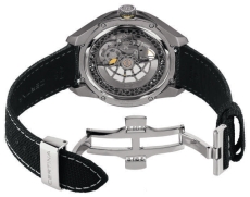 DS Skeleton Limited Edition, Herrenuhr