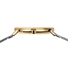 Bering Ultra Slim Classic 15729-010, Damenuhr
