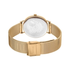 Bering Classic Gold 14134-331, Damenuhr