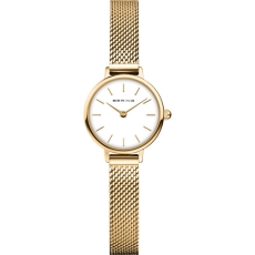 Bering Classic Gold 11022-334, Damenuhr