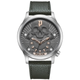 Police JET, Herrenuhr Police JET, Herrenuhr