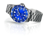 DS Action Precidrive, Herrenuhr