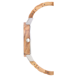 0145 Klarissa Holzuhr