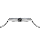 Bering Arctic Sailing 18940-707, Herrenuhr