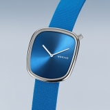 Bering Pebble 18040-308, Damenuhr Bering Pebble 18040-308, Damenuhr