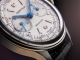 DS Chronograph Automatik, Herrenuhr
