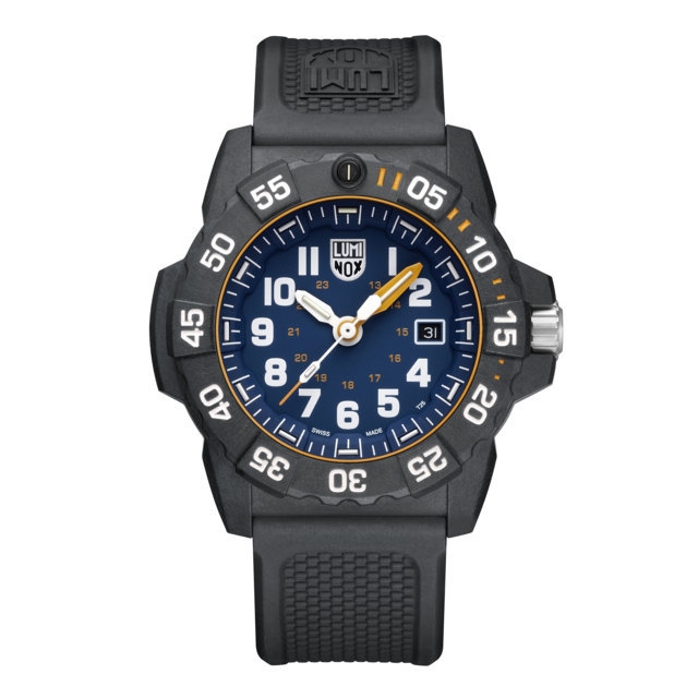 NAVY Seal XS.3503.NSF, Herrenuhr