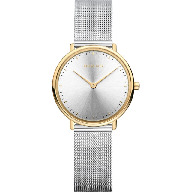 Bering Ultra Slim Classic 15729-010, Damenuhr