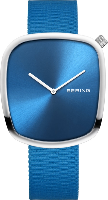 Bering Pebble 18040-308, Damenuhr