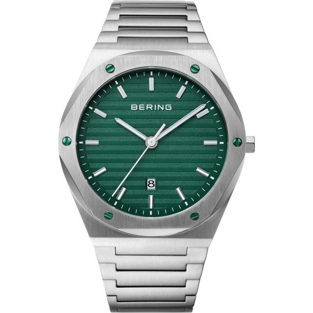 Bering Classic 19742-708, Herrenuhr