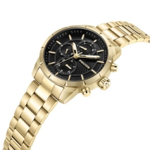 Police NEIST, Herrenuhr