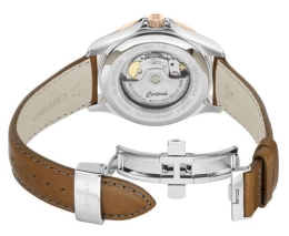 DS-8 Powermatic 80, Herrenuhr