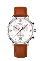 DS Caimano Chronograph, Herrenuhr