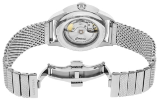 DS-1 Powermatic 80, Herrenuhr