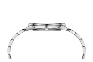 DS Caimano, Herrenuhr
