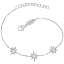 ENGELSRUFER Armband Newstar ERB-NEWSTAR-ZI