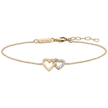 JULIE JULSEN  Armband Amore, JJBR0263.3