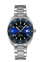 DS-2 Powermatic, Herrenuhr