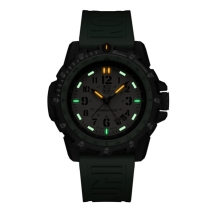 Commando Raider XL.3337, Herrenuhr