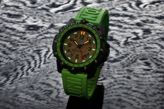 Commando Raider XL.3337, Herrenuhr