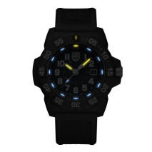 NAVY Seal XS.3503.NSF, Herrenuhr