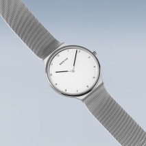 Bering Ultra Slim 18440-004, Herrenuhr