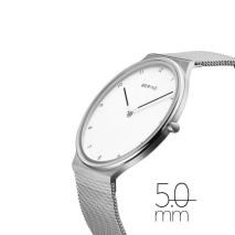 Bering Ultra Slim 18440-004, Herrenuhr