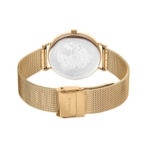 Bering Classic Gold 14134-331, Damenuhr